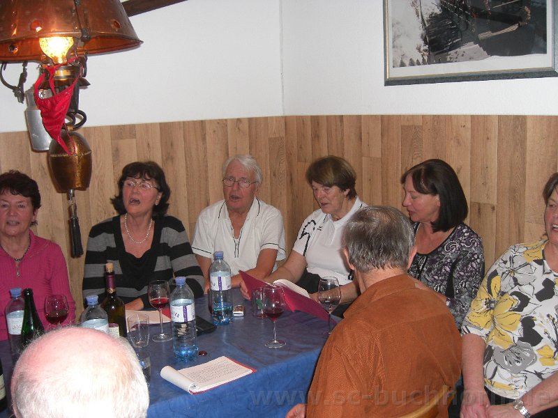 S01 (5).JPG - ... und seine Sänger